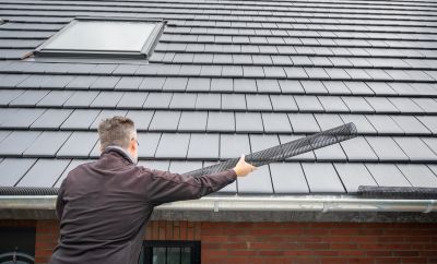 Experienced Gutter Contractors